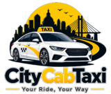 citycabtaxi logo